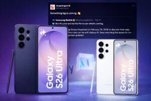 Galaxy S26: render “definitivi”, rialzi di prezzo e la partita Snapdragon-Exynos