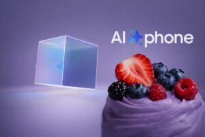 S26 ruberà primato e creator ad Apple con la galaxy seamless camera