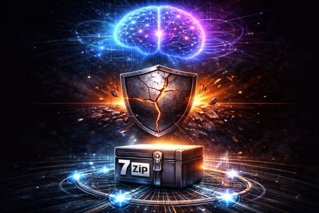 gemini ai attacchi ivanti epmm 7zip fake proxy