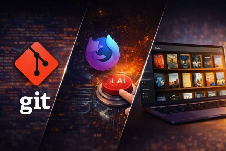 git 2 53 firefox kill switch ai calibre 9 0