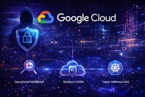 Google Cloud aggiorna i tool contro abusi AI e minacce: cosa cambia per sicurezza, resilienza e inferenza