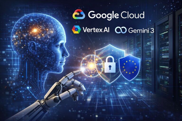 google cloud vertex gemini 3