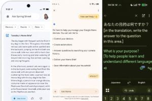 Google integra Gemini in Aluminium OS e Home, tra nuove interfacce conversazionali e criticità di sicurezza