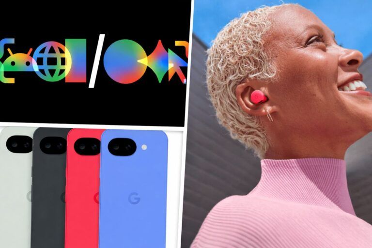 google io 2026 pixel 10a