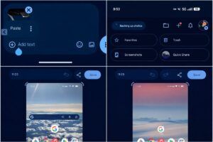 Rivoluzione Google: arrivano gli sticker in Photos e il nuovo RCS, ma Pixel Studio dice addio alla generazione immagini