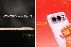 Honor accelera con MagicOS 10: 20 milioni di dispositivi attivi e una nuova ondata di hardware