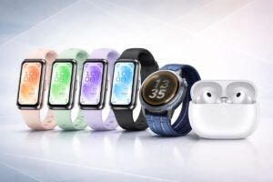 Huawei rinnova la sfida wearable: dalla Band 11 a 45 euro al Watch GT Runner 2 con display da 3000 nit