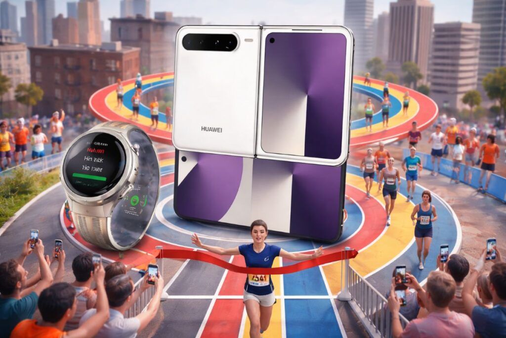 huawei mate 80 pro pura x2