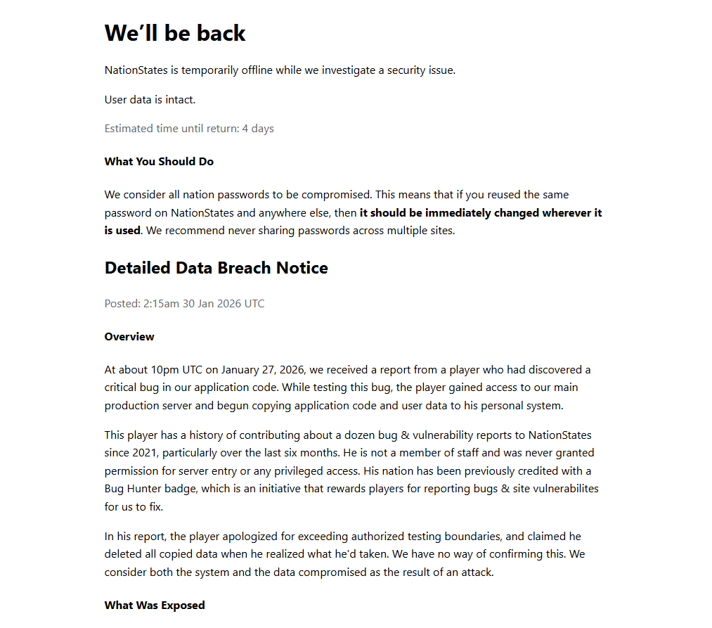 Instagram leak foto private: vulnerabilità server-side, breach aziendali e record di fondi illeciti crypto 6 image 19