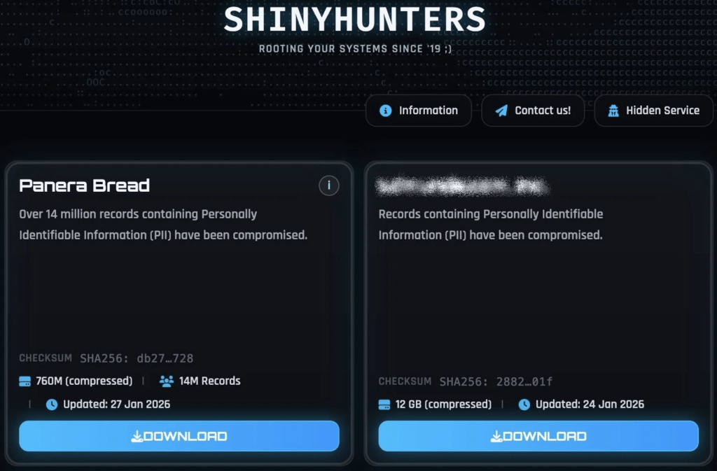 Instagram leak foto private: vulnerabilità server-side, breach aziendali e record di fondi illeciti crypto 5 image 24