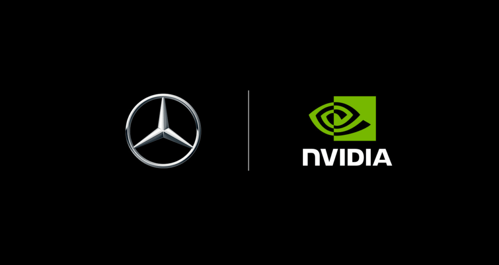 Nvidia innova tra Mercedes-Benz S-Class L4, AI fisica open e blueprint quantum negli USA 3 image 40
