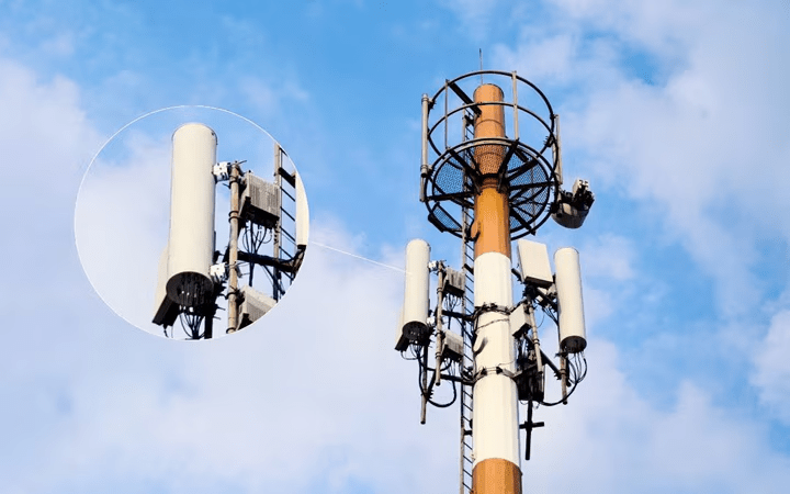 Huawei rafforza le reti africane con Alpha Antenna e partnership strategiche 3 image 420