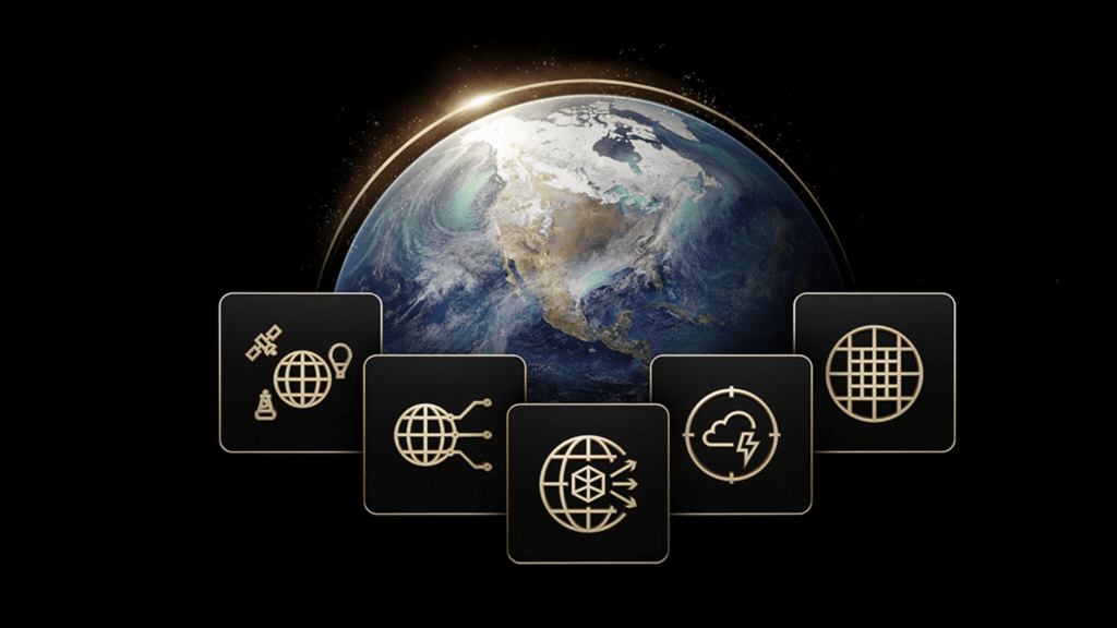 Nvidia innova tra Mercedes-Benz S-Class L4, AI fisica open e blueprint quantum negli USA 6 image 43