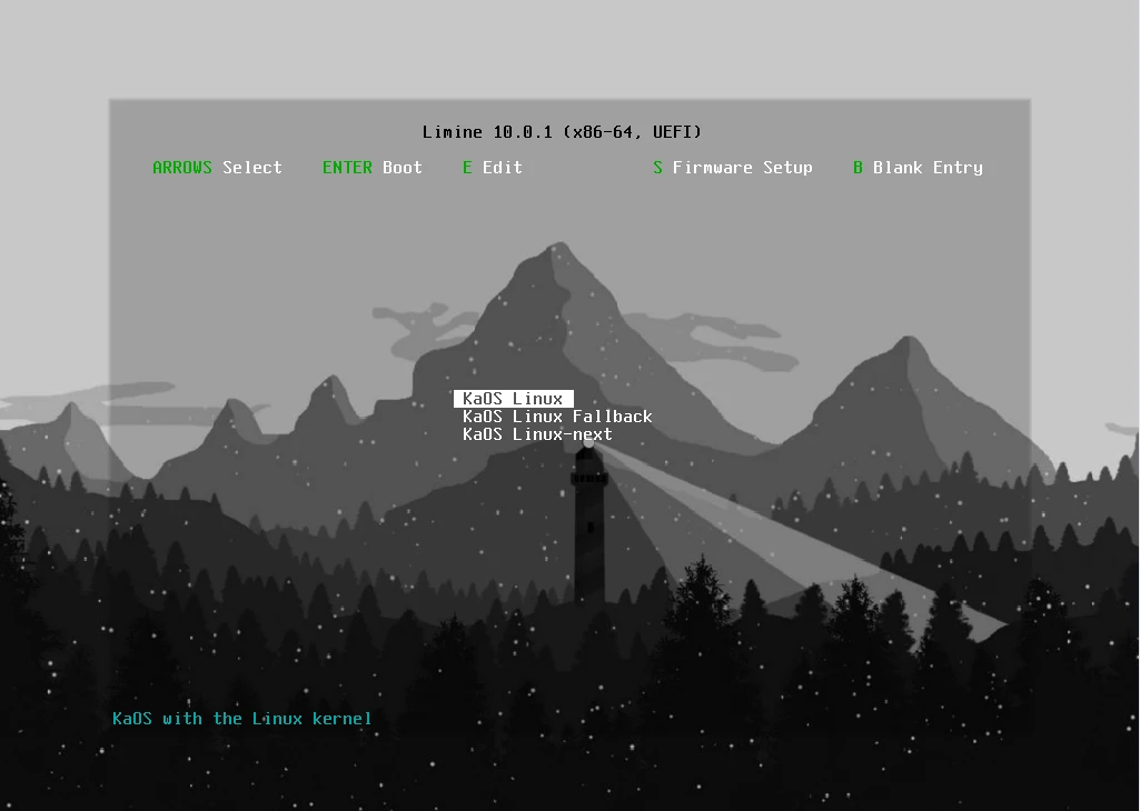 SparkyLinux 8.2 e KaOS 2026.02: kernel aggiornati, addio a Plasma e il nodo systemd 4 image 439