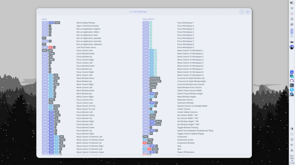 SparkyLinux 8.2 e KaOS 2026.02: kernel aggiornati, addio a Plasma e il nodo systemd 7 image 442