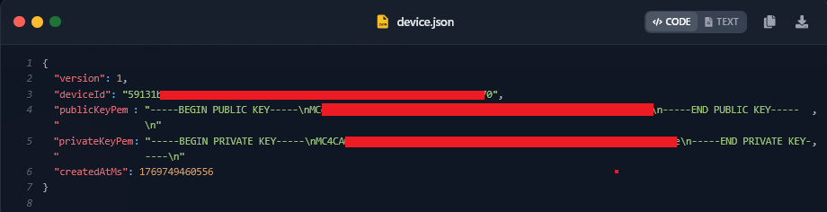 Infostealer colpisce OpenClaw e un’estensione Chrome ruba dati Meta Business 4 image 450
