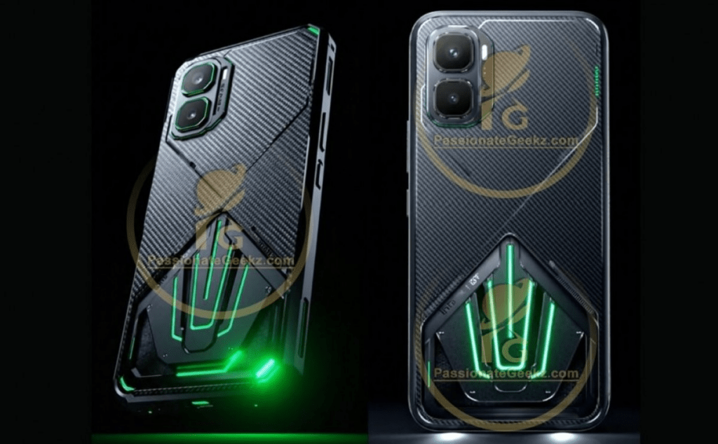 Infinix, vivo e OnePlus: leak e test reali svelano gaming, flagship compatti e batterie gigantesche 3 image 489