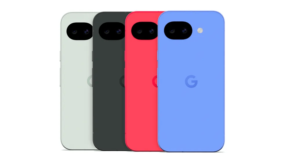 Google I/O 2026 confermato e Pixel 10a ufficiale: Tensor G4, Actua più luminoso e AI “di serie” anche nella fascia A 4 image 510