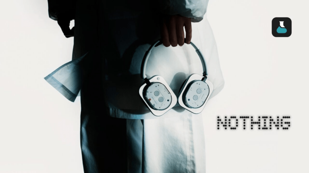 Nothing HeadPhone (a)