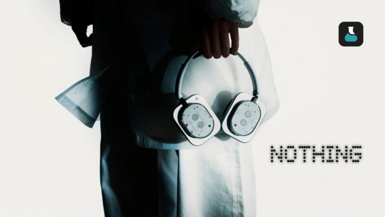 Nothing HeadPhone (a)