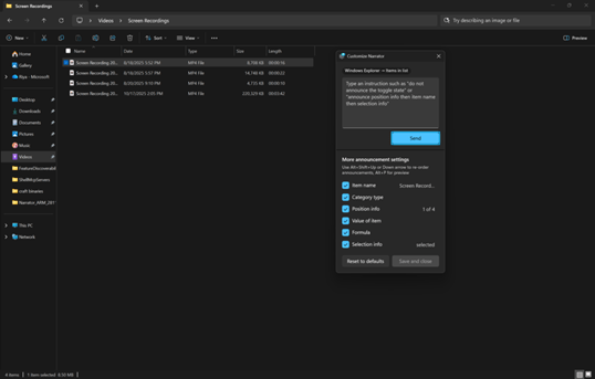 Windows 11 Insider 2026 accelera, Cross Device Resume e build 29531 cambiano rotta 3 image 570