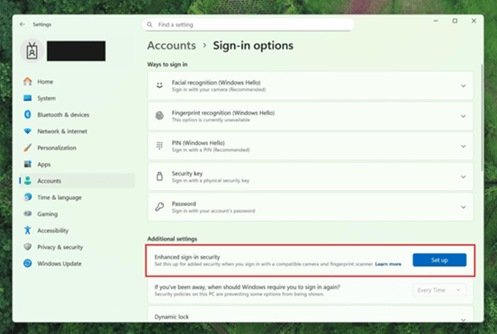 Windows 11 Insider 2026 accelera, Cross Device Resume e build 29531 cambiano rotta 5 image 572