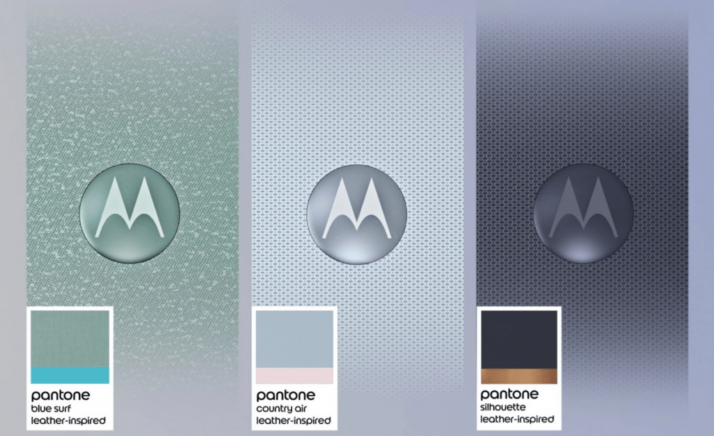 Motorola spinge Android 16 sui Razr negli USA e prepara Edge 70 Fusion con colori Pantone 7 image 580