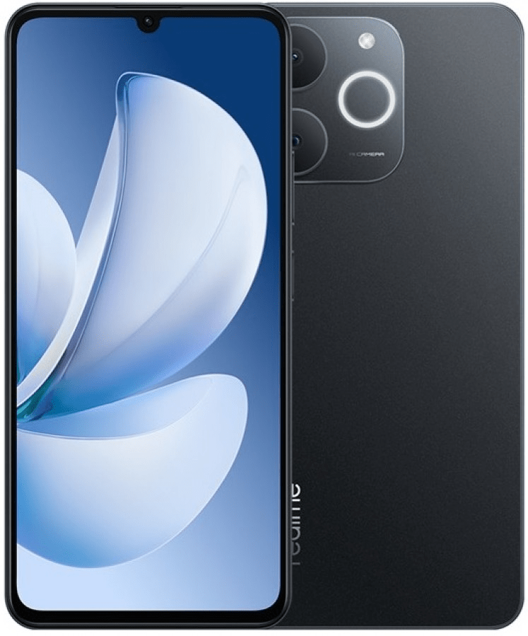 Realme P4 Lite debutta con 6300mAh e IP54, C83 appare nei leak con prezzi e tagli RAM 4 image 584