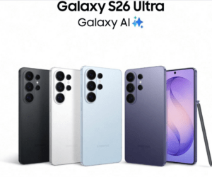 Galaxy S26 Ultra
