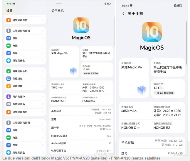 Schermi invisibili e batterie infinite: ecco come cambieranno i telefoni che compreremo tra pochi mesi 3 image 656
