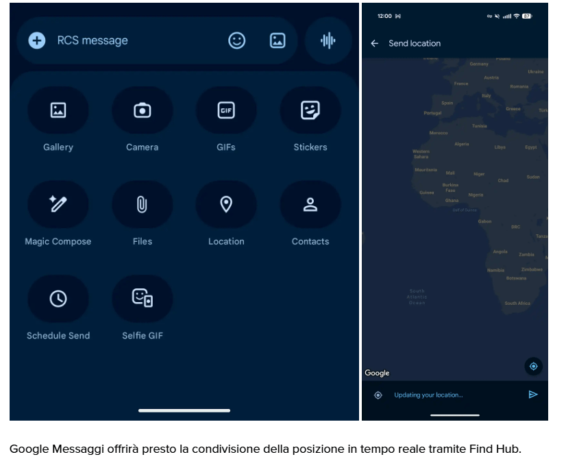 Svolta privacy per i messaggi tra Android e iPhone: come funziona l'RCS criptato e le novità Google 5 image 667