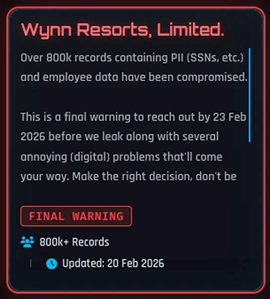 Tradimento e ricatto: la falla nella sicurezza Usa tra zero-day venduti ai russi e milioni di dati esposti 3 image 702