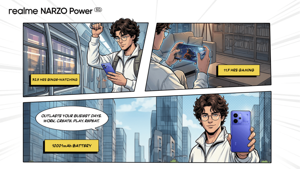 L’offensiva dei flagship al MWC: Vivo sfida la fotografia, Oppo cancella la piega e Realme abbatte il muro dei 10.000 mAh 7 image 779