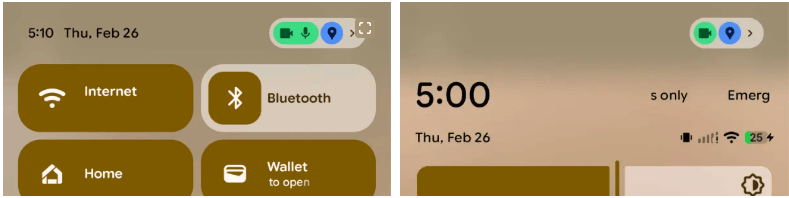 Rivoluzione multitasking su Pixel: Android 17 Beta 2 estende le "bolle" a tutte le app e potenzia la privacy 3 image 791