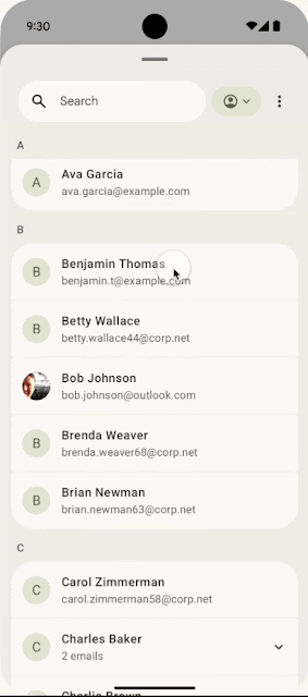 Rivoluzione multitasking su Pixel: Android 17 Beta 2 estende le "bolle" a tutte le app e potenzia la privacy 4 image 792