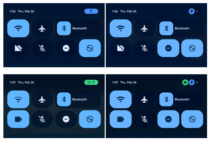 Rivoluzione multitasking su Pixel: Android 17 Beta 2 estende le "bolle" a tutte le app e potenzia la privacy 6 image 793