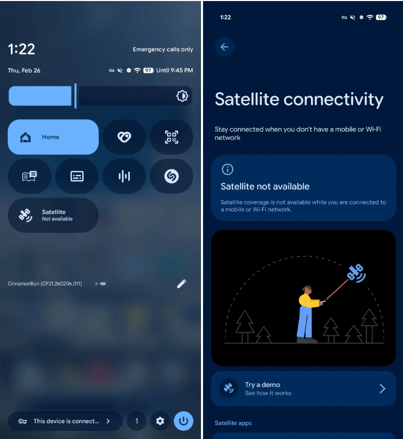 Rivoluzione multitasking su Pixel: Android 17 Beta 2 estende le "bolle" a tutte le app e potenzia la privacy 5 image 794