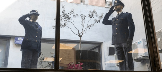 Memoria e futuro: a Roma un ulivo da Israele per Giovanni Palatucci nel cuore della sicurezza cibernetica 3 image 795