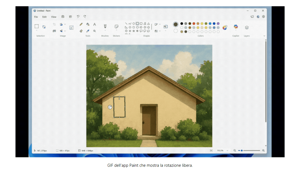 Windows 11 si blinda: arrivano il blocco degli script in esecuzione e il ripristino istantaneo per le aziende 5 image 840