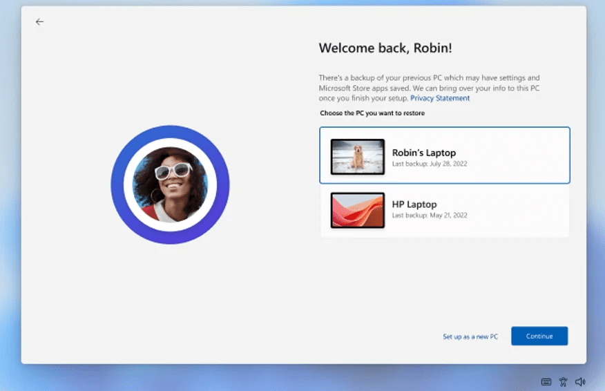 Windows 11 si blinda: arrivano il blocco degli script in esecuzione e il ripristino istantaneo per le aziende 6 image 842