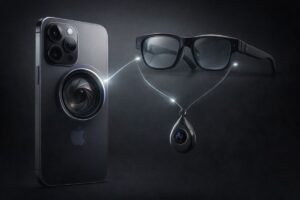 Apple prepara iPhone 18 Pro e wearables AI: apertura variabile, A20 Pro a 2 nm e nuovi dispositivi “sempre connessi”