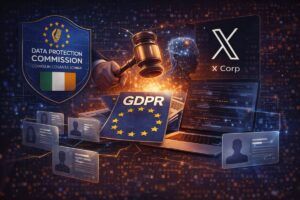 Irlanda indaga X su Grok: la DPC apre un’inchiesta GDPR sulle immagini sessualizzate generate dall’AI 3 Irlanda indaga X su Grok: la DPC apre un’inchiesta GDPR sulle immagini sessualizzate generate dall’AI