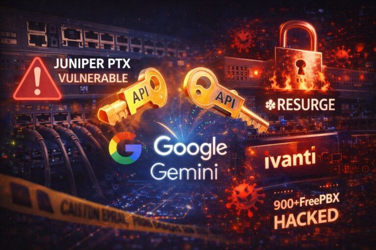 juniper ptx vulnerabilita critica exploit patch