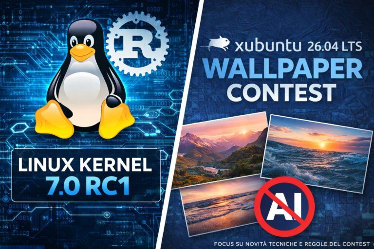 linux kernel 7 0 rc1 xubuntu 26 04 lts