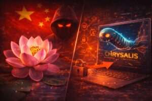 Lotus Blossom: analisi tecnica della backdoor Chrysalis e dell’operazione supply chain