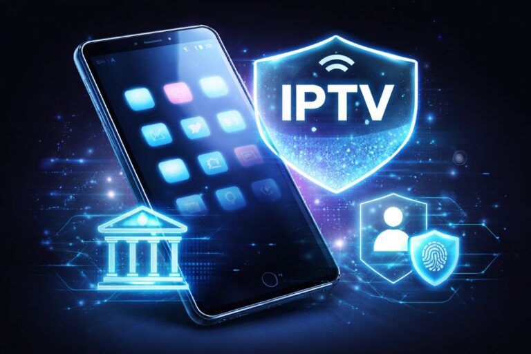 massiv trojan bancario android app iptv