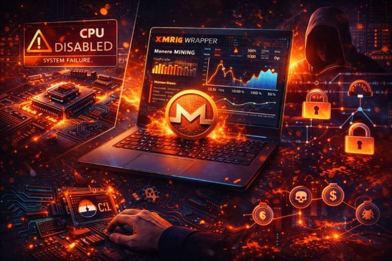 mining monero stealth xmrig cpu 2026