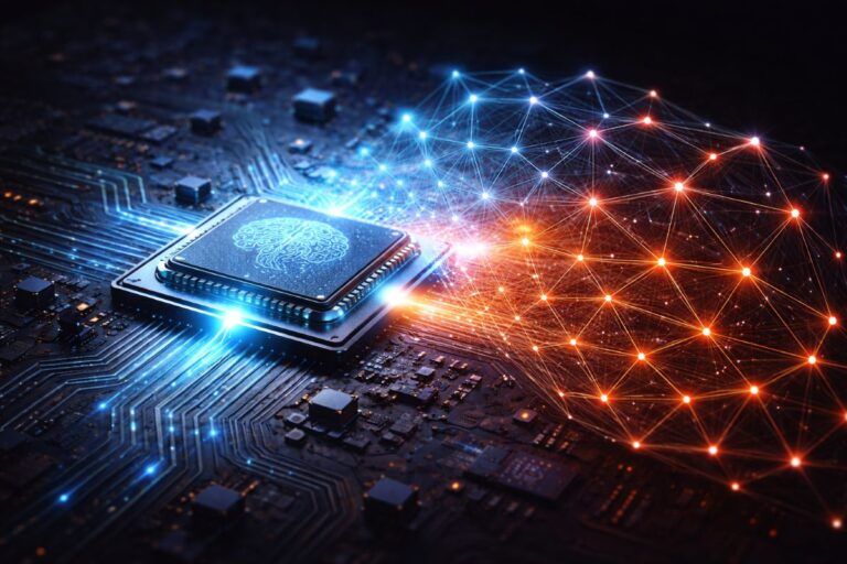 neurofem hardware neuromorfo