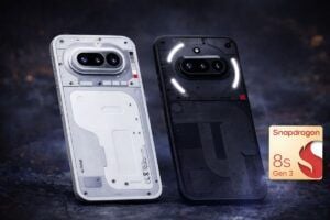 Altro che iPhone: il nuovo Nothing Phone 4a cambia tutto con il tasto magico e i LED intelligenti